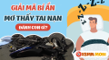 Mơ thấy tai nạn có phải là giấc mộng mang tin dữ?