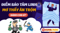 Mơ thấy trộm cắp mang ý nghĩa đen đủi hay may mắn?