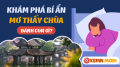 Nằm mơ thấy chùa miếu là điềm báo tâm linh như thế nào?