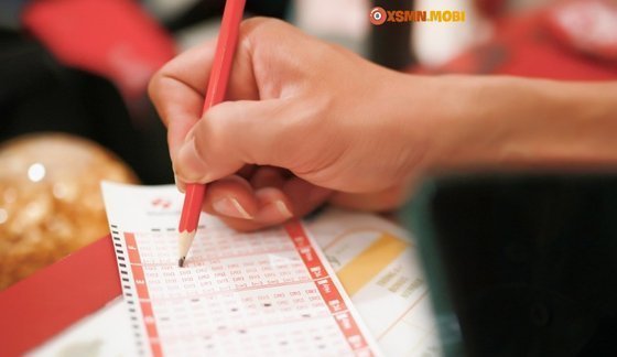 Tin trúng thưởng Vietlott Tin trúng thưởng Vietlott