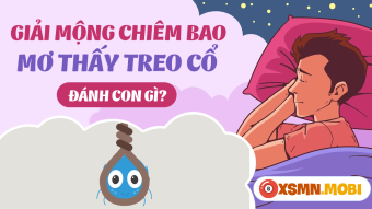Nằm mơ thấy người treo cổ dự báo điềm gì?