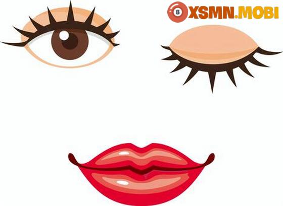 Giải mã điềm báo nháy mắt trái - Quan niệm dân gian cần lưu ý Giải mã điềm báo nháy mắt trái - Quan niệm dân gian cần lưu ý