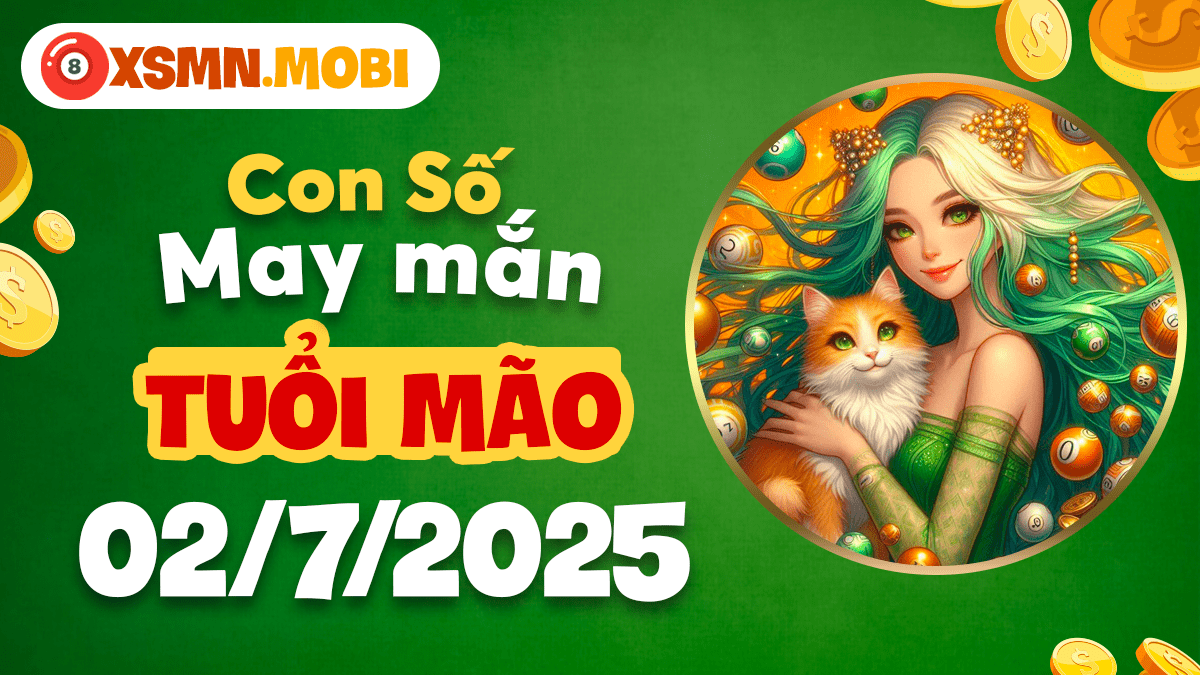Con số nào có thể giúp tuổi Mão giải tỏa bế tắc, phát huy thế mạnh?