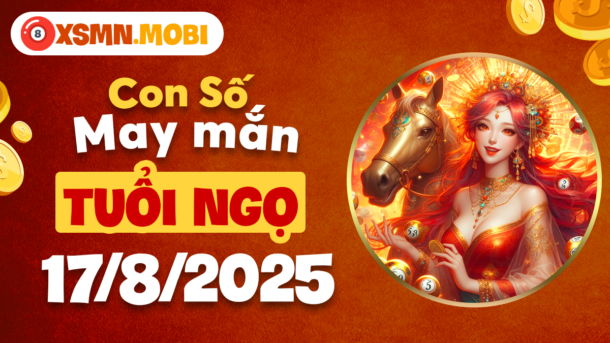 Tuổi Ngọ có thể đạt đến đích nào nhờ con số dẫn đường may mắn?