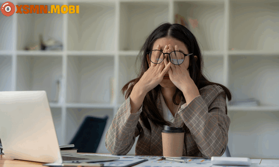 Tự nhiên hồi họp, lo lắng là điềm báo tốt hay xấu?