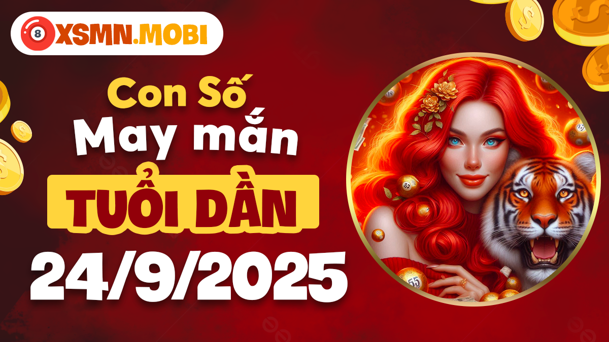 Con số hút tài tuổi Dần làm rực rỡ vận mệnh thăng tiến