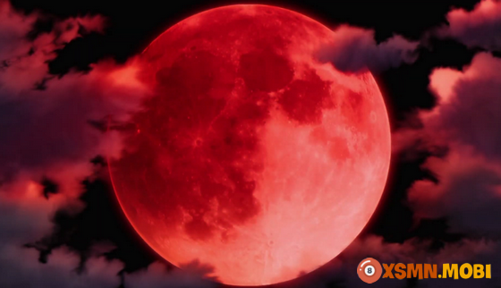 Hiện tượng trăng máu có ý nghĩa tâm linh gì? Hiện tượng trăng máu có ý nghĩa tâm linh gì?