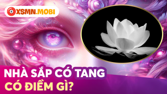 Giải mã điềm báo nhà có tang – Khoa học hay tâm linh chi phối?