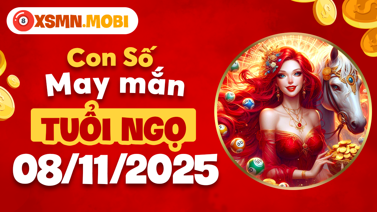 Con số thịnh đạt tuổi Ngọ vượt qua rào cản tài chính