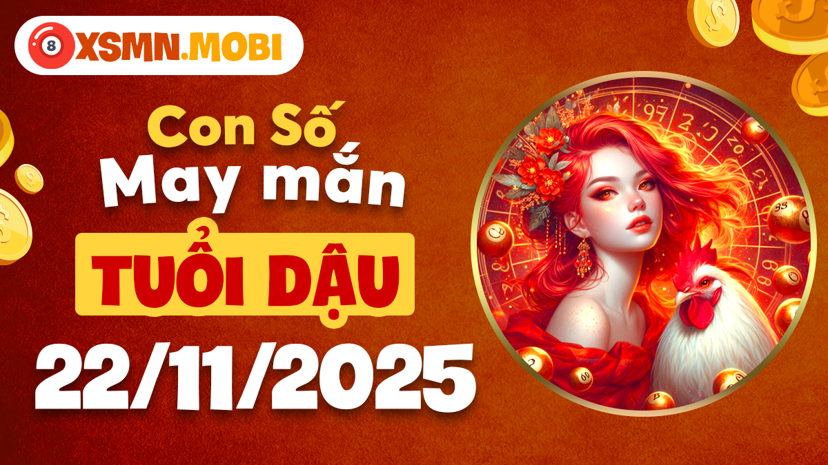 Tuổi Dậu 22/11: Linh số kim kê tăng cường danh tiếng và tài vận phát đạt