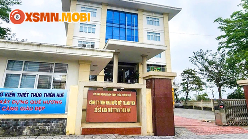 Theo dõi lịch quay xổ số miền Trung sau sáp nhập Theo dõi lịch quay xổ số miền Trung sau sáp nhập