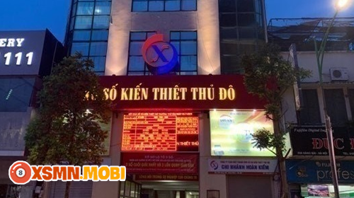 Cập nhật lịch quay thưởng xổ số kiến thiết miền Bắc mới nhất Cập nhật lịch quay thưởng xổ số kiến thiết miền Bắc mới nhất