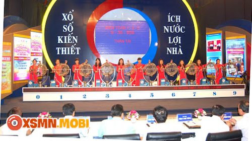 Lịch quay KQXSMB mới nhất Lịch quay KQXSMB mới nhất