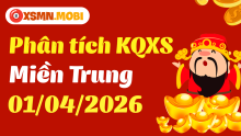Thống kê XSMT 1/4