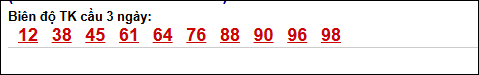 Bảng loto chạy dài ngày Khánh Hòa trong 3 kỳ đến ngày 15/04/2026 Bảng loto chạy dài ngày Khánh Hòa trong 3 kỳ đến ngày 15/04/2026