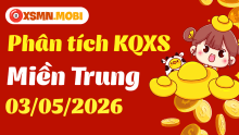 Phân tích XSMT 3/5