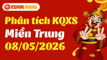 Phân tích XSMT 8/5